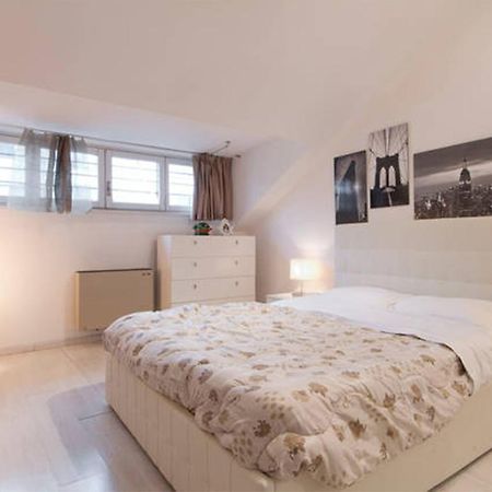 Appartement Corso Buenos Aires 35 à Milan Extérieur photo