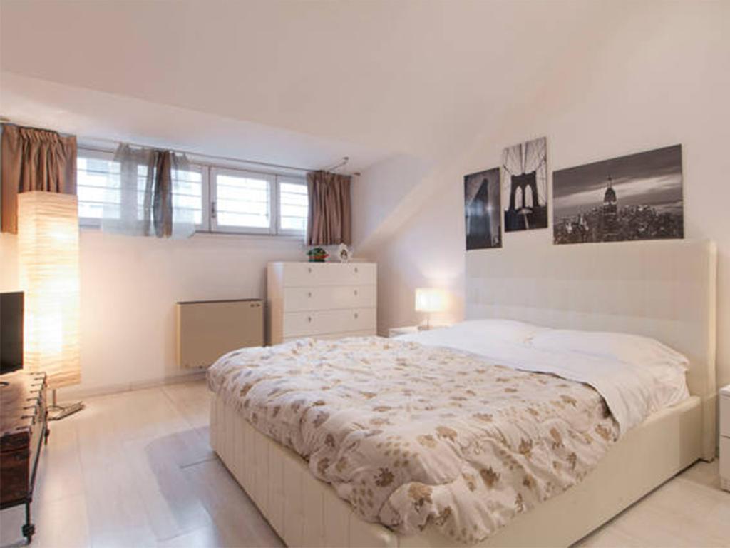 Appartement Corso Buenos Aires 35 à Milan Extérieur photo