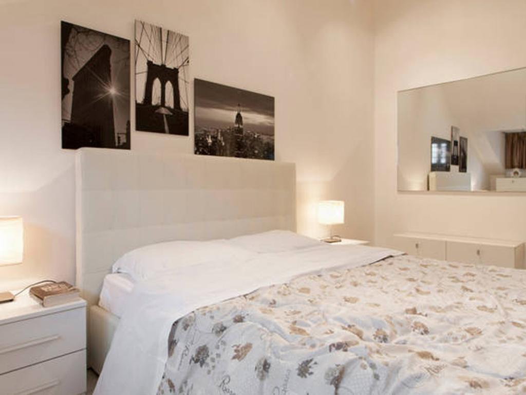 Appartement Corso Buenos Aires 35 à Milan Extérieur photo
