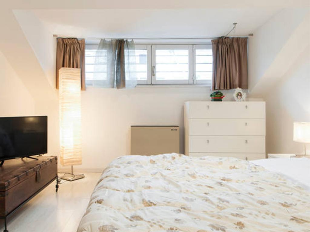 Appartement Corso Buenos Aires 35 à Milan Extérieur photo