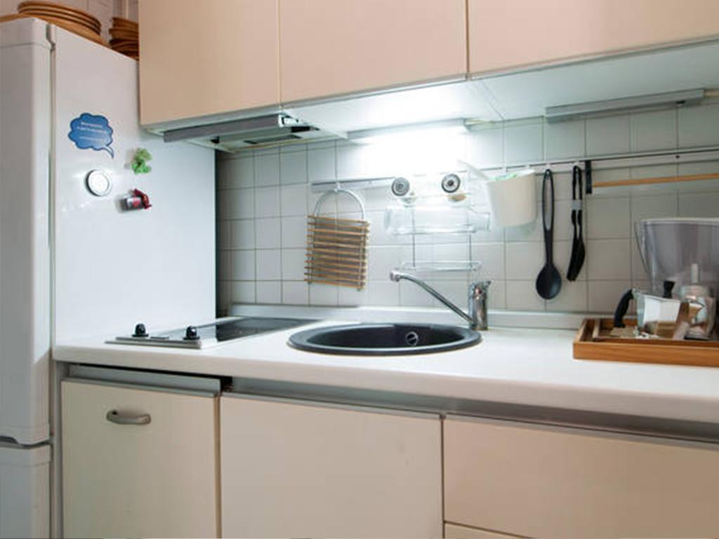Appartement Corso Buenos Aires 35 à Milan Extérieur photo