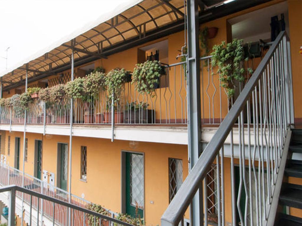 Appartement Corso Buenos Aires 35 à Milan Extérieur photo