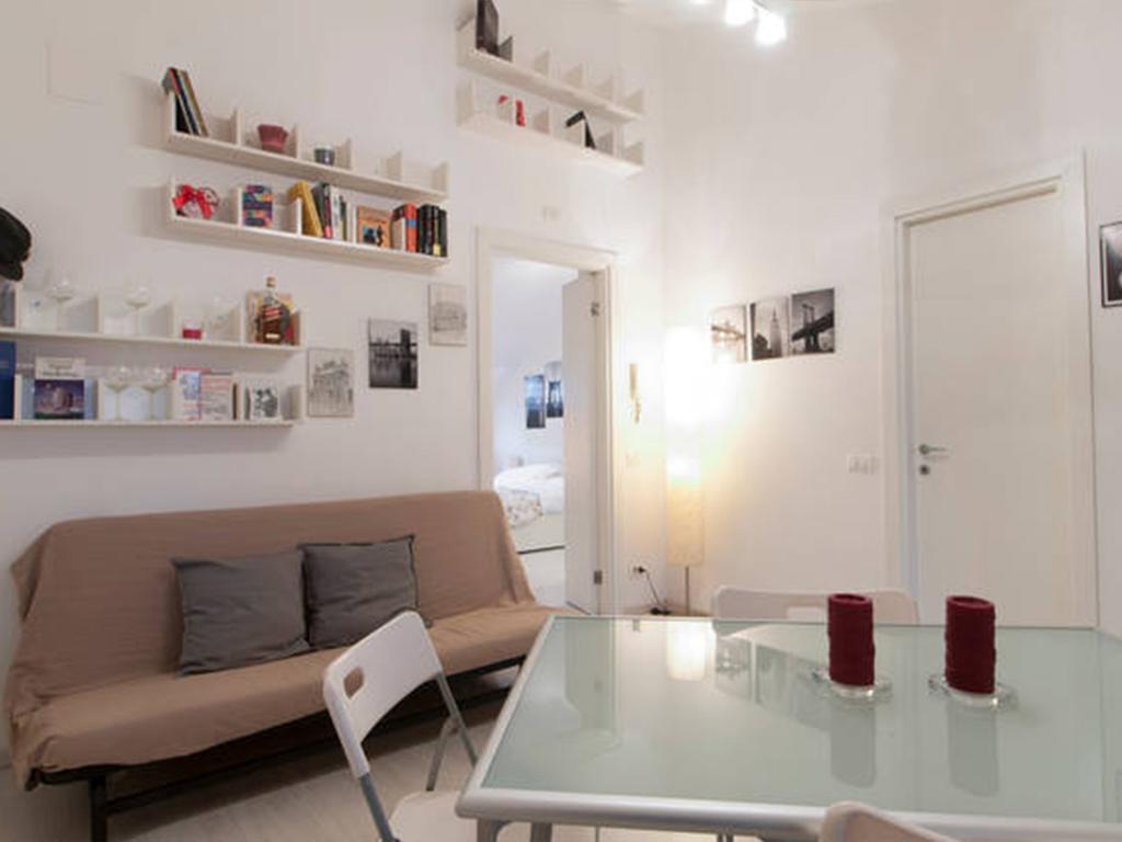 Appartement Corso Buenos Aires 35 à Milan Extérieur photo
